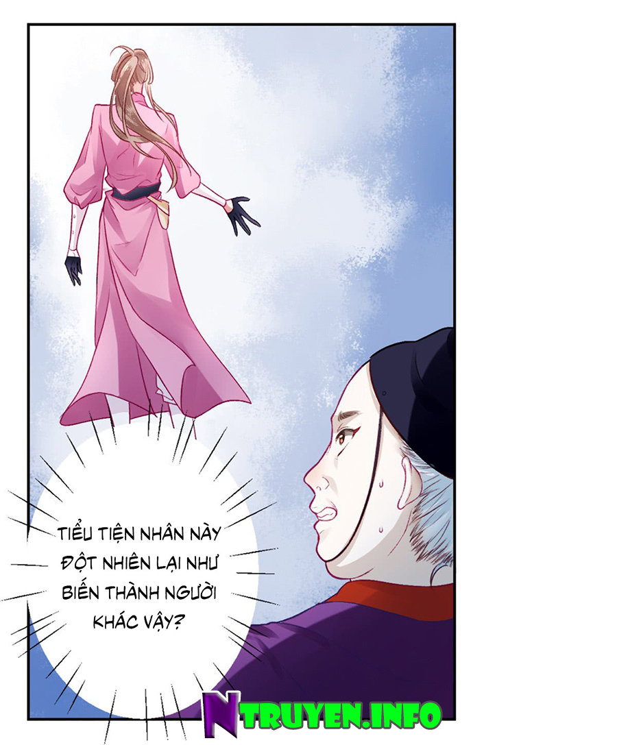 Hoàng Phi 9000 Tuổi Chapter 20 - 14