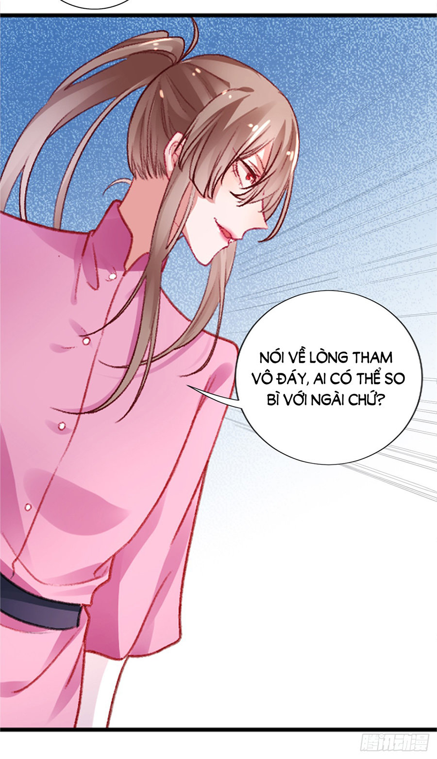 Hoàng Phi 9000 Tuổi Chapter 20 - 10