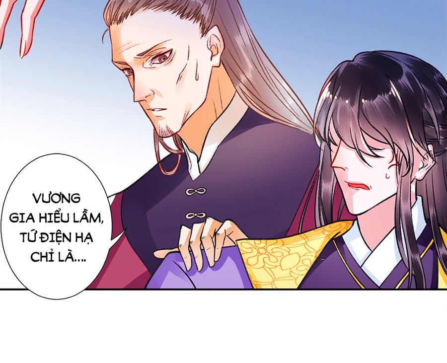 Hoàng Phi 9000 Tuổi Chapter 24 - 15
