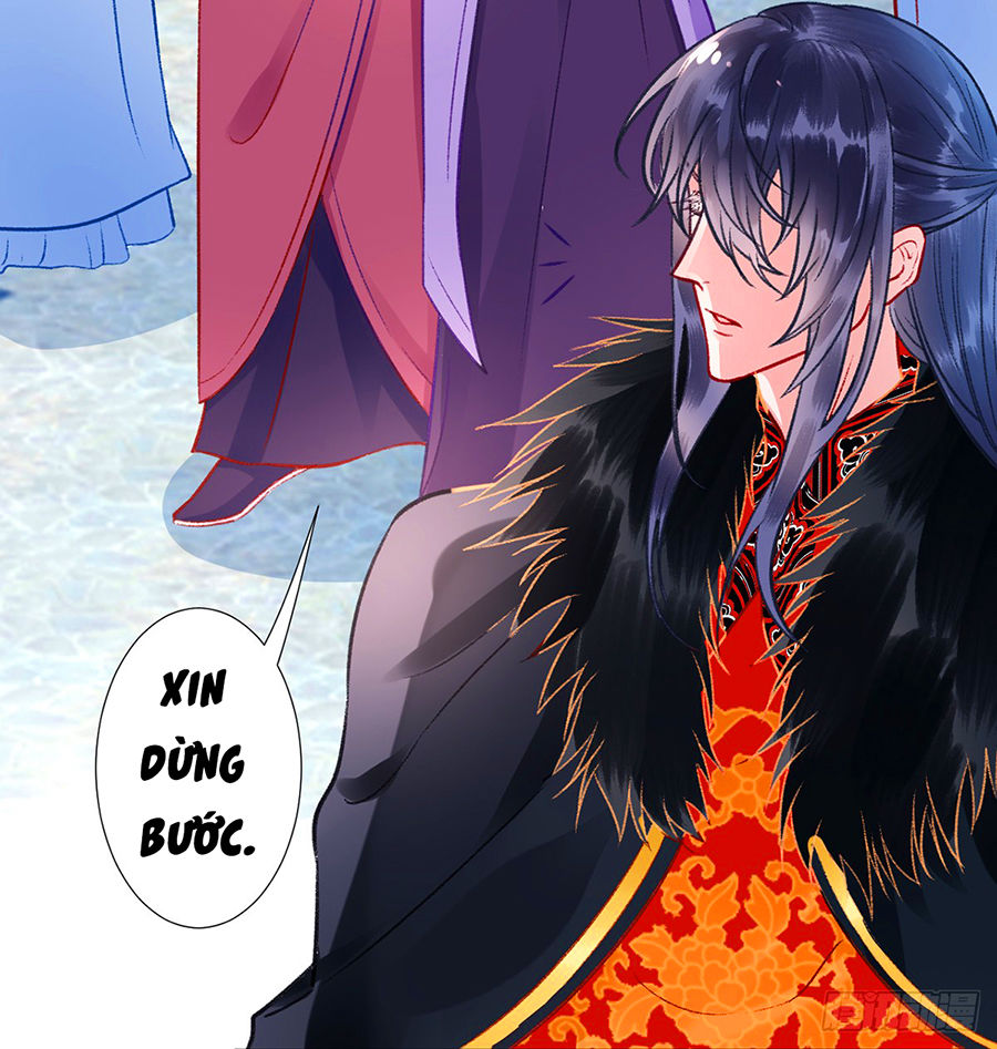 Hoàng Phi 9000 Tuổi Chapter 24 - 3