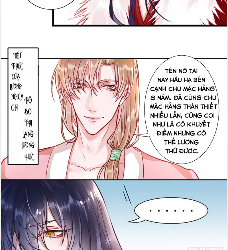 Hoàng Phi 9000 Tuổi Chapter 26 - 14
