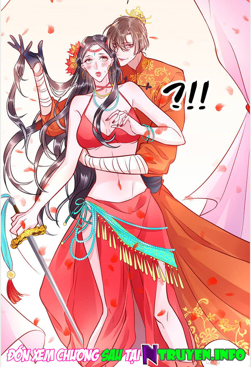 Hoàng Phi 9000 Tuổi Chapter 26 - 18