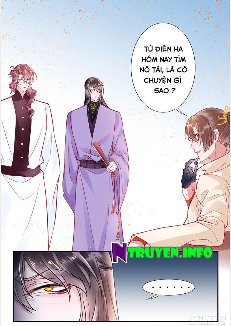 Hoàng Phi 9000 Tuổi Chapter 26 - 6