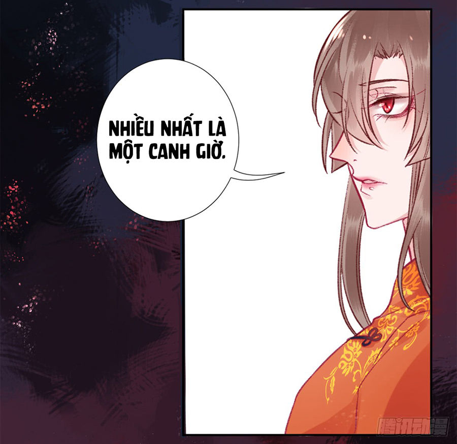 Hoàng Phi 9000 Tuổi Chapter 29 - 25