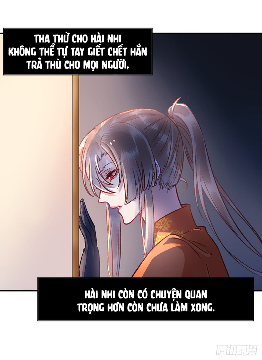 Hoàng Phi 9000 Tuổi Chapter 29 - 30
