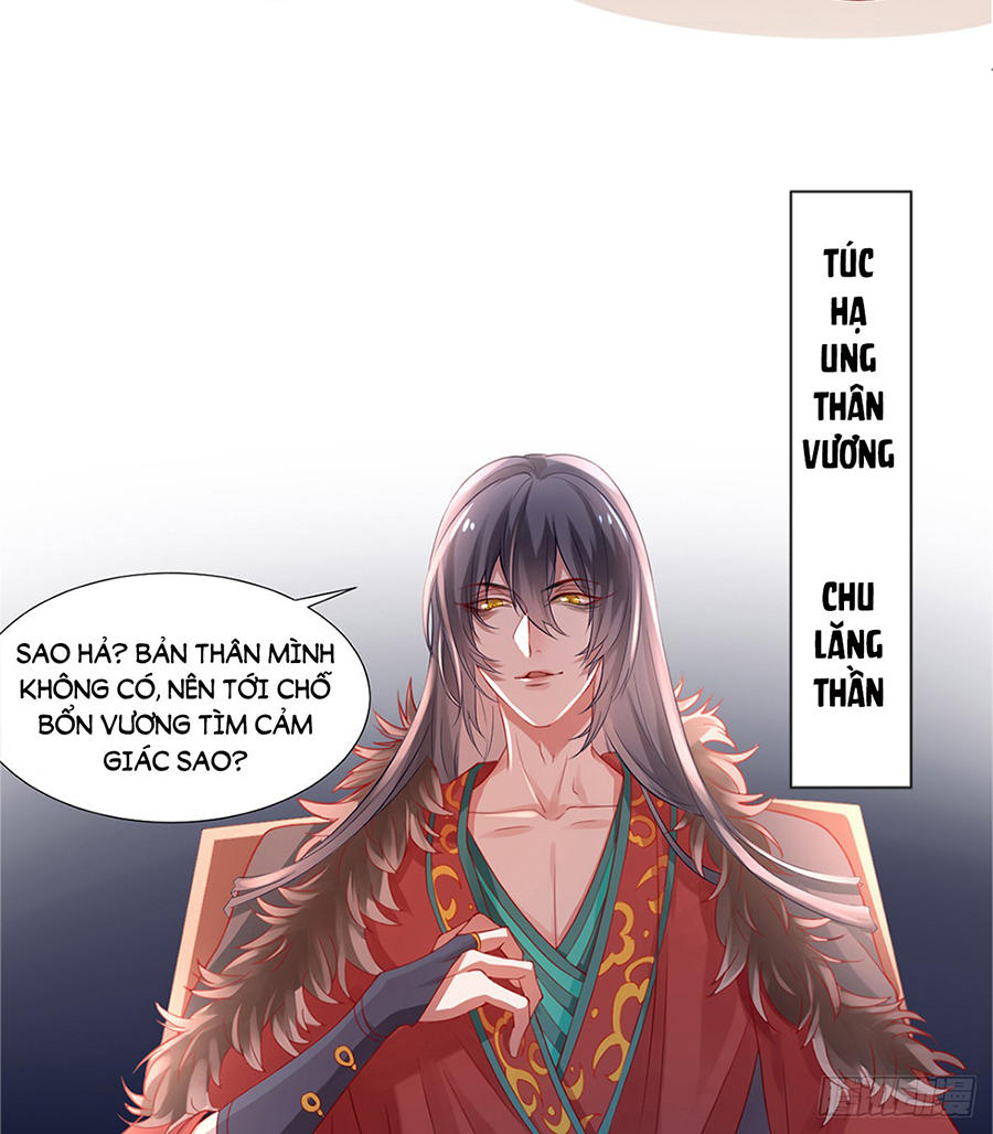 Hoàng Phi 9000 Tuổi Chapter 3 - 7