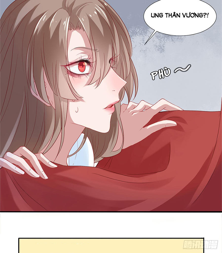 Hoàng Phi 9000 Tuổi Chapter 3 - 9