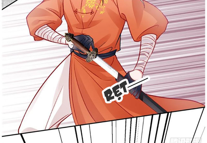 Hoàng Phi 9000 Tuổi Chapter 30 - 15