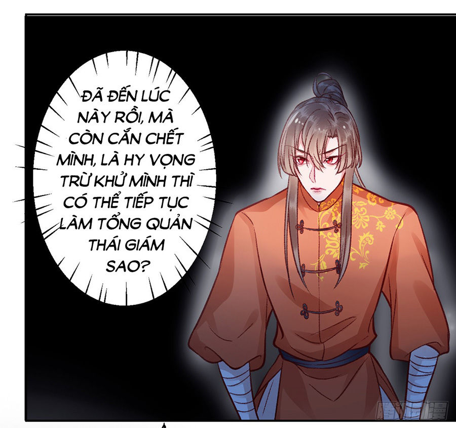 Hoàng Phi 9000 Tuổi Chapter 31 - 2