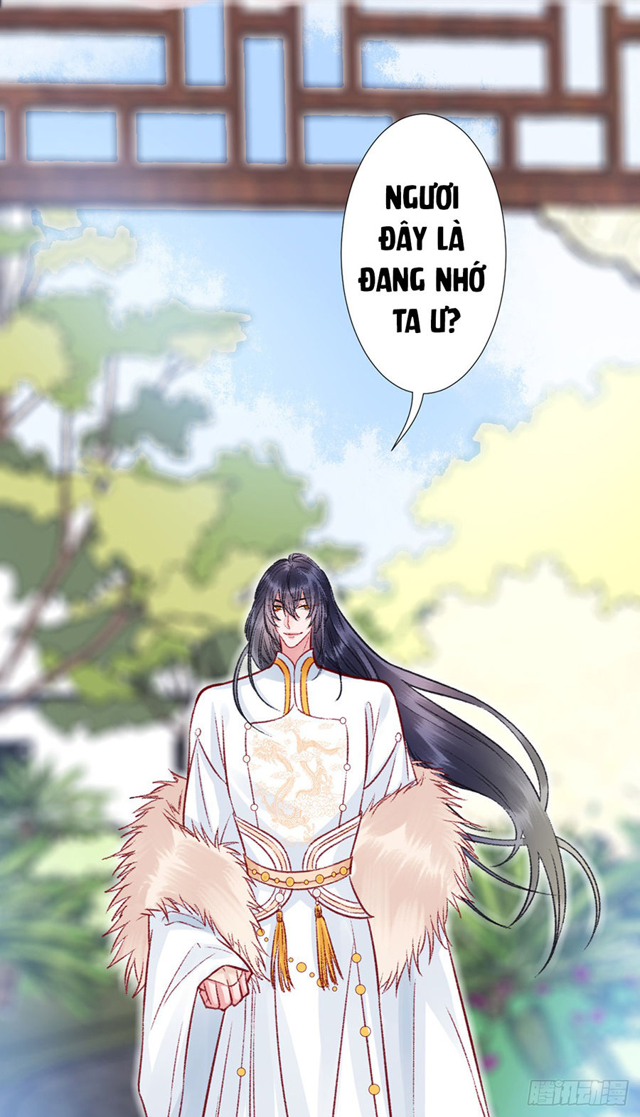 Hoàng Phi 9000 Tuổi Chapter 31 - 23