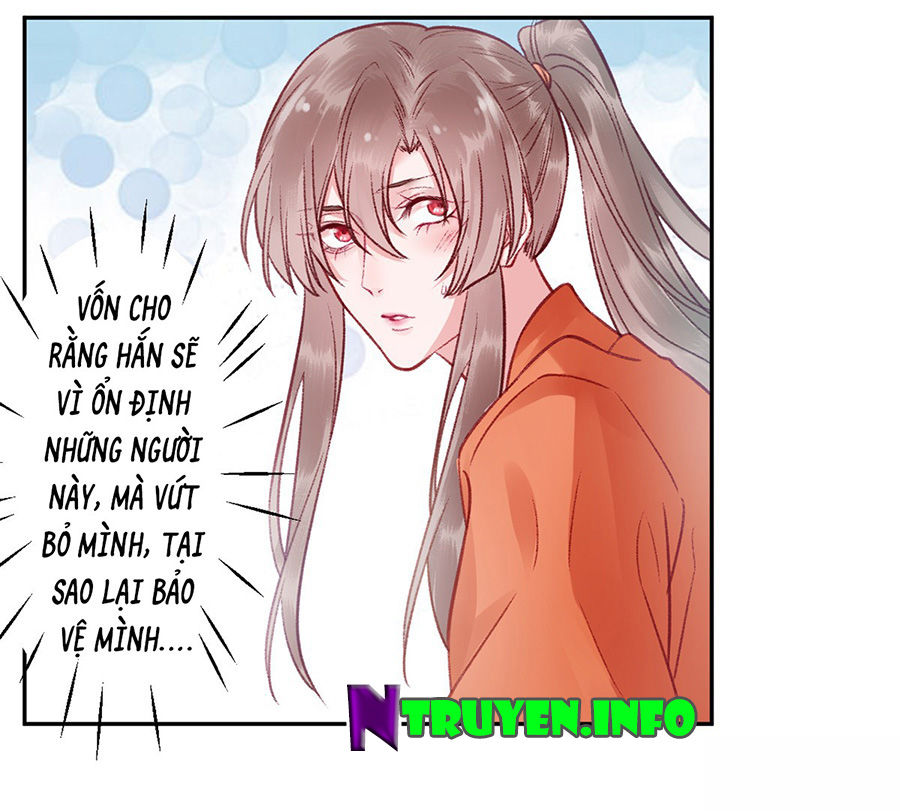 Hoàng Phi 9000 Tuổi Chapter 31 - 9