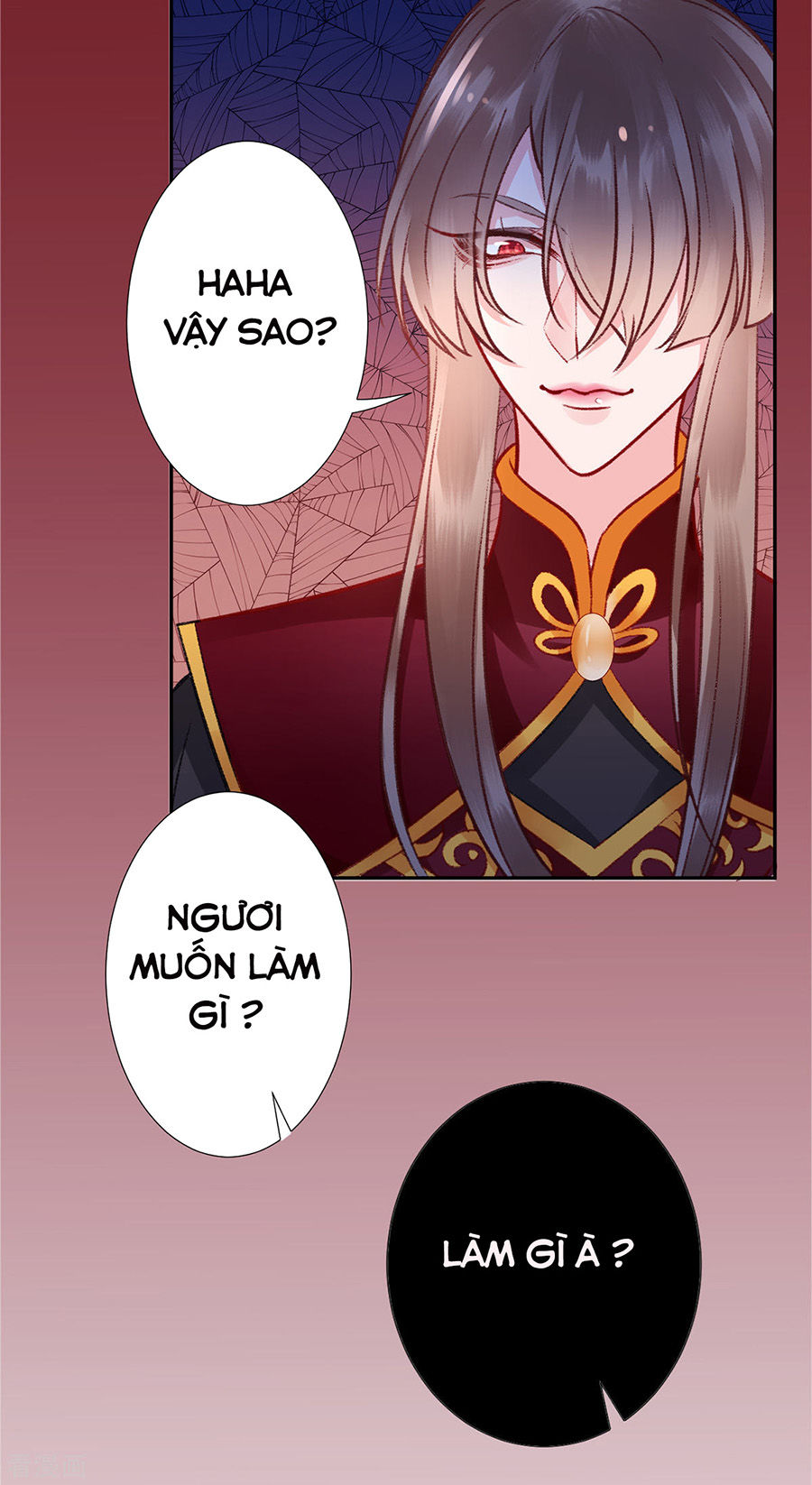 Hoàng Phi 9000 Tuổi Chapter 36 - 14