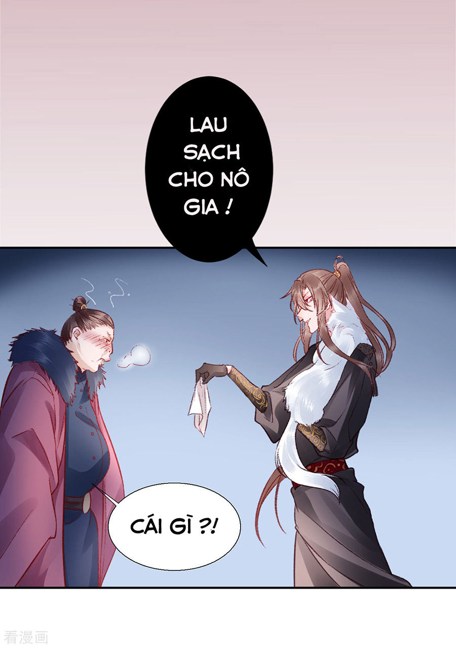 Hoàng Phi 9000 Tuổi Chapter 36 - 15