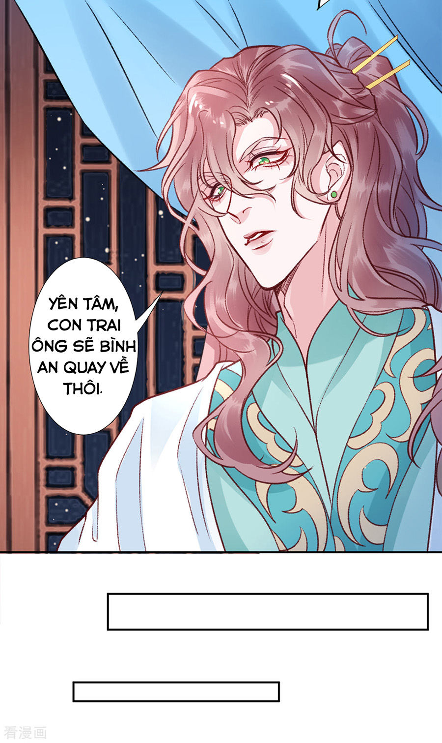 Hoàng Phi 9000 Tuổi Chapter 36 - 28