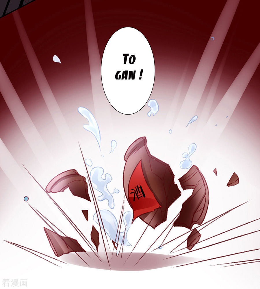 Hoàng Phi 9000 Tuổi Chapter 36 - 5