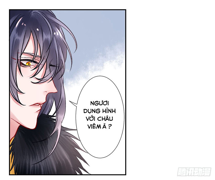 Hoàng Phi 9000 Tuổi Chapter 38 - 2