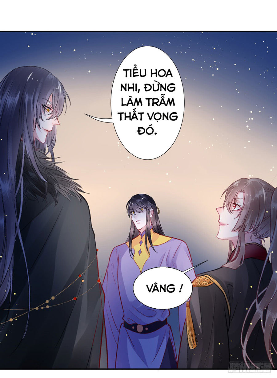 Hoàng Phi 9000 Tuổi Chapter 38 - 28
