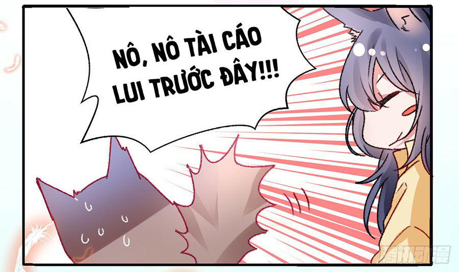 Hoàng Phi 9000 Tuổi Chapter 39 - 14