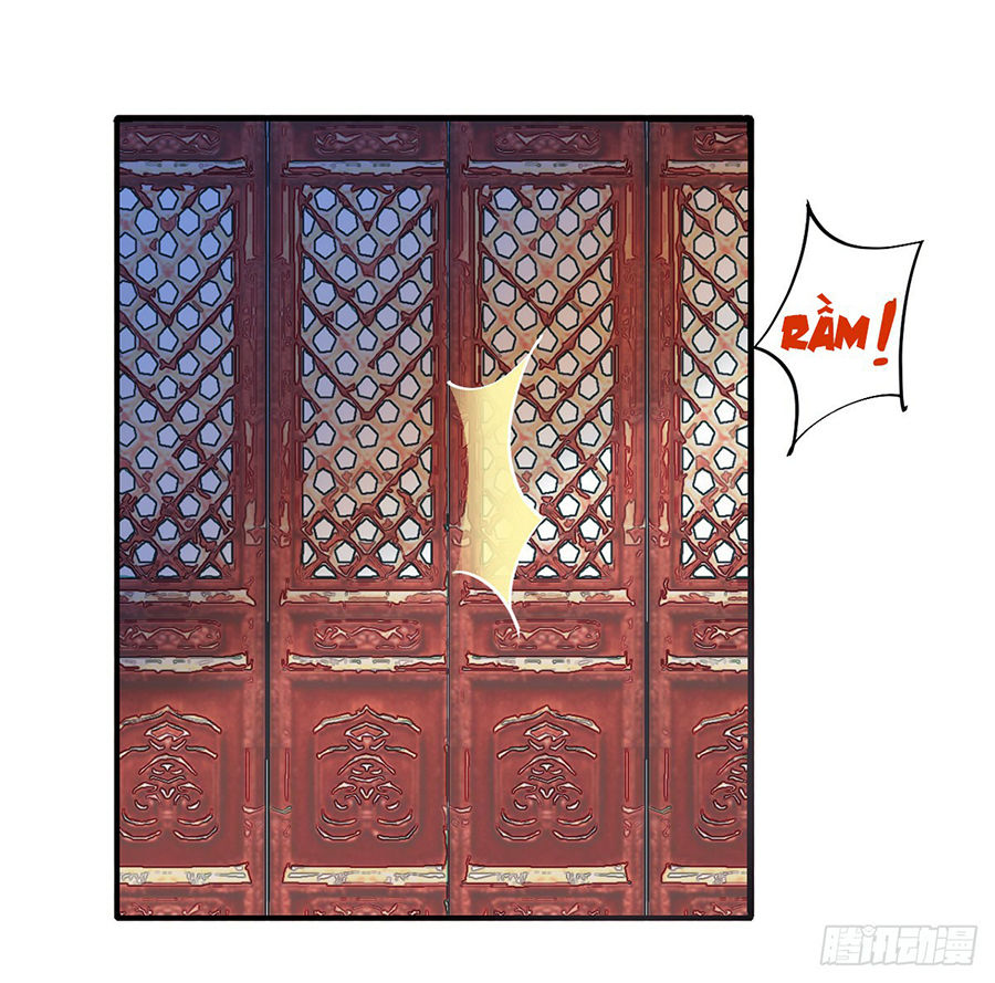 Hoàng Phi 9000 Tuổi Chapter 39 - 16