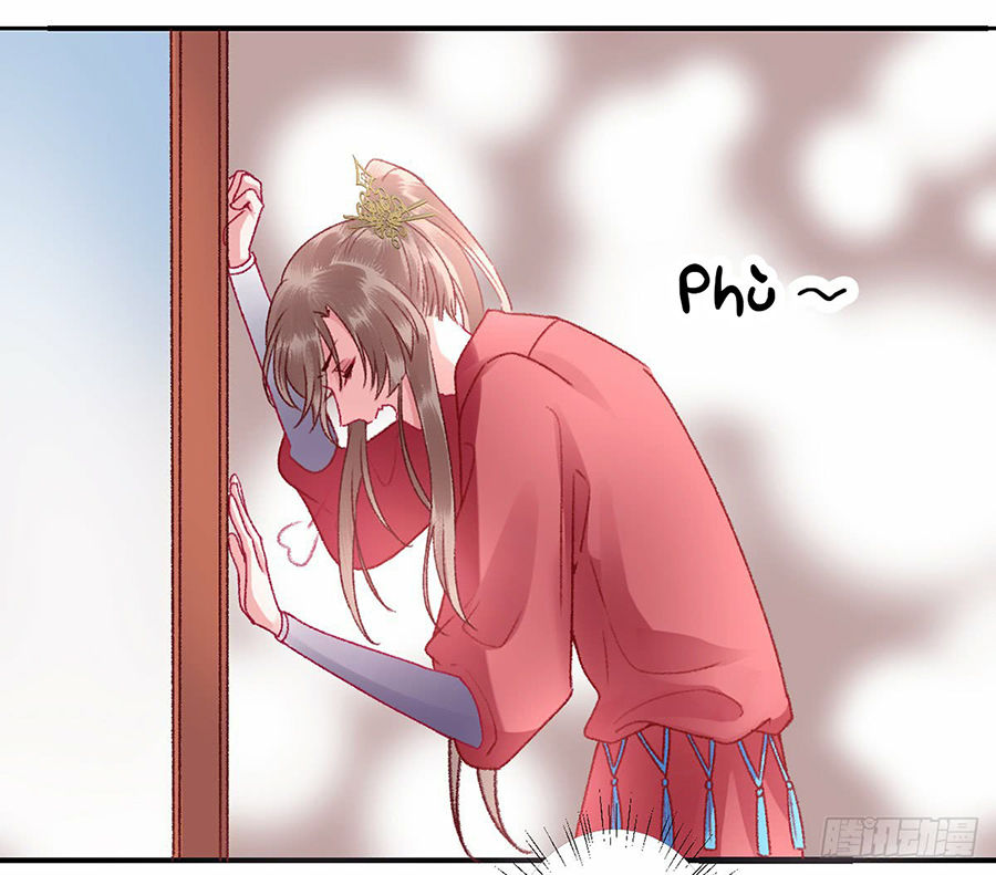 Hoàng Phi 9000 Tuổi Chapter 39 - 17