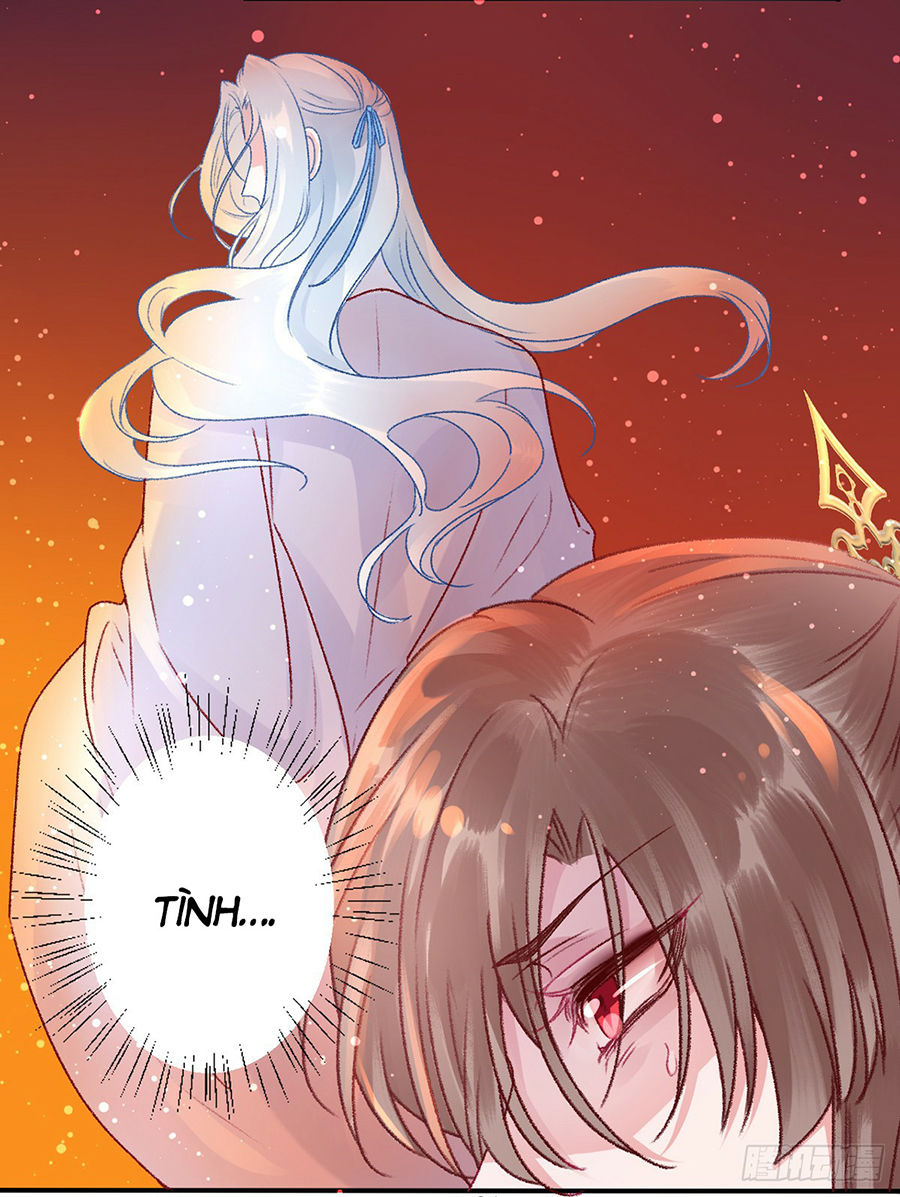 Hoàng Phi 9000 Tuổi Chapter 39 - 19