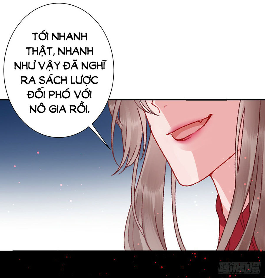 Hoàng Phi 9000 Tuổi Chapter 39 - 22