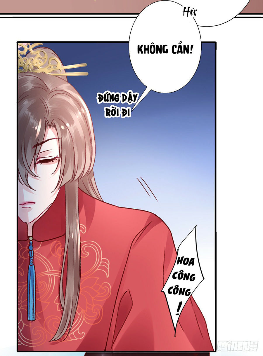 Hoàng Phi 9000 Tuổi Chapter 39 - 26