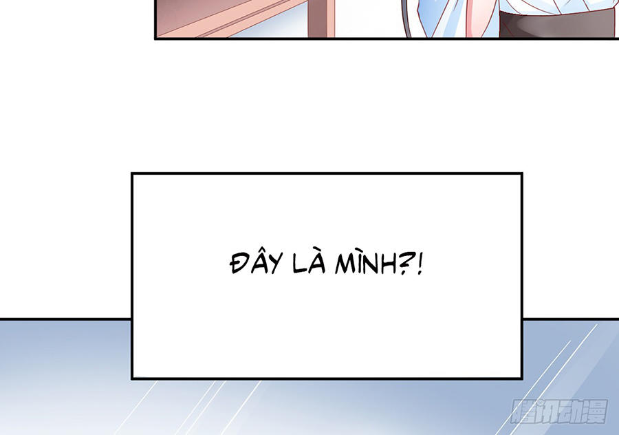 Hoàng Phi 9000 Tuổi Chapter 4 - 28