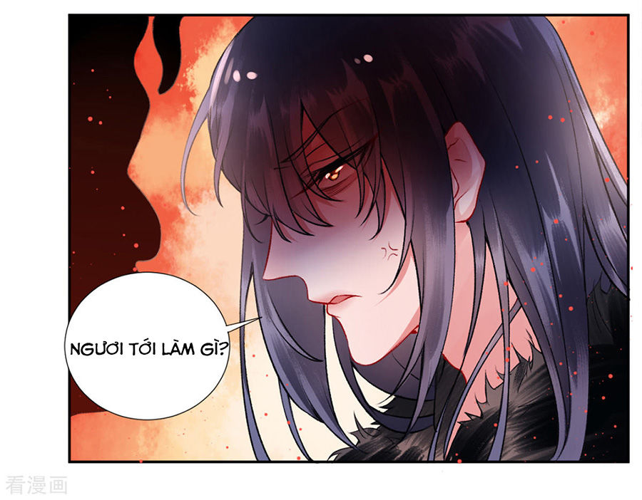 Hoàng Phi 9000 Tuổi Chapter 41 - 16