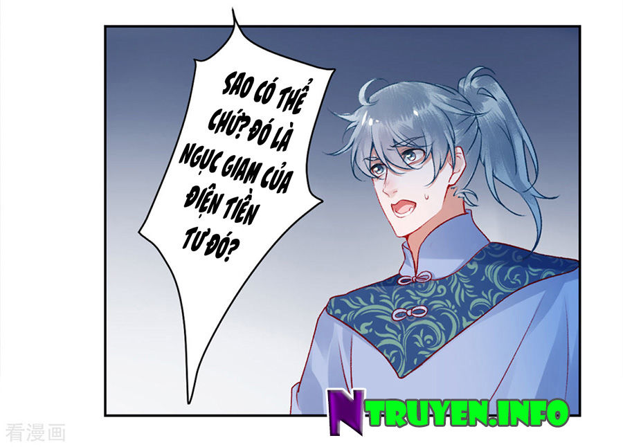 Hoàng Phi 9000 Tuổi Chapter 41 - 18