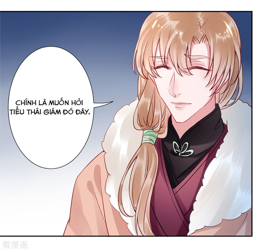 Hoàng Phi 9000 Tuổi Chapter 41 - 19