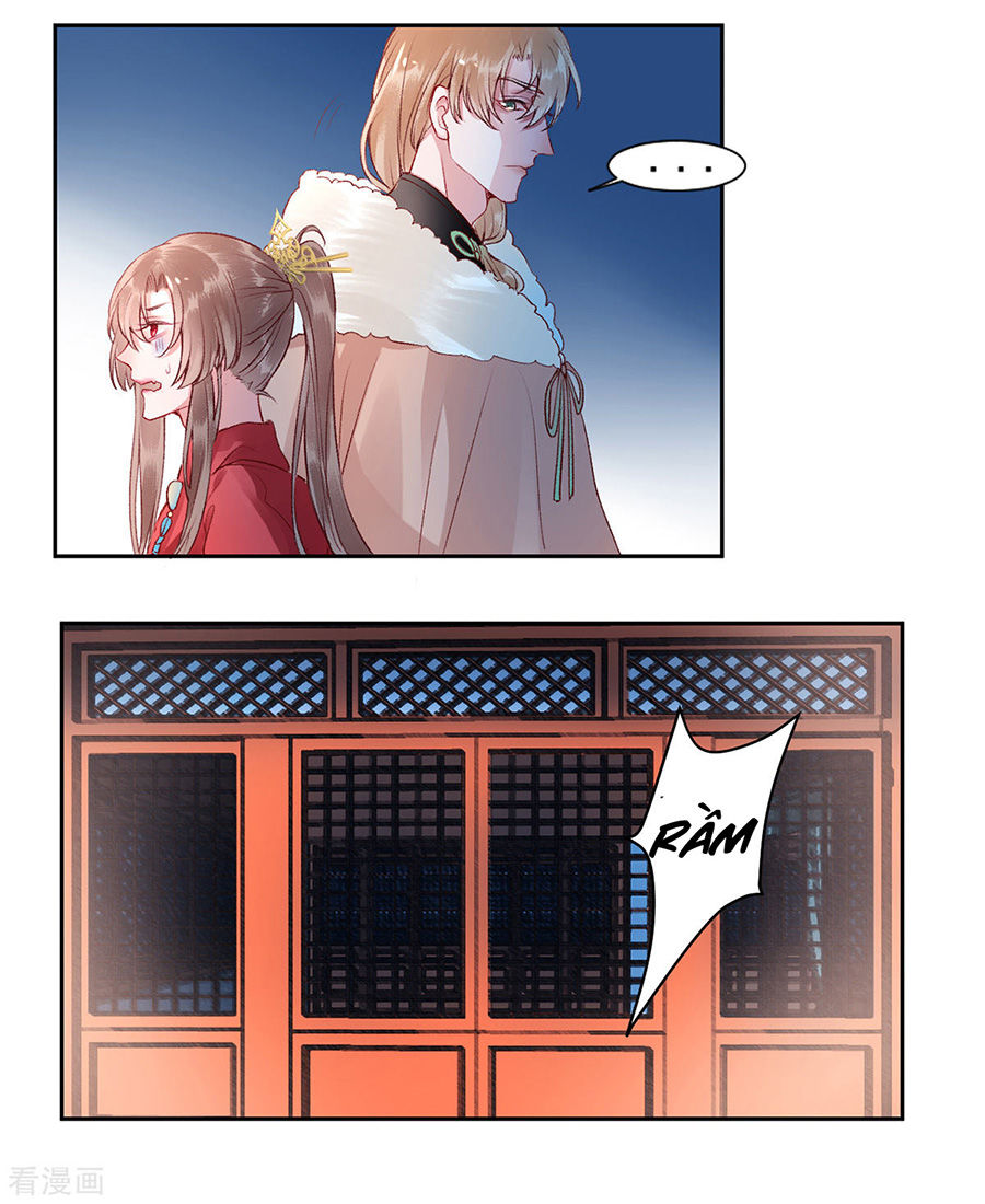 Hoàng Phi 9000 Tuổi Chapter 41 - 28