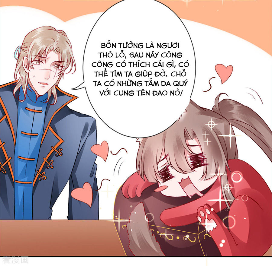Hoàng Phi 9000 Tuổi Chapter 41 - 6