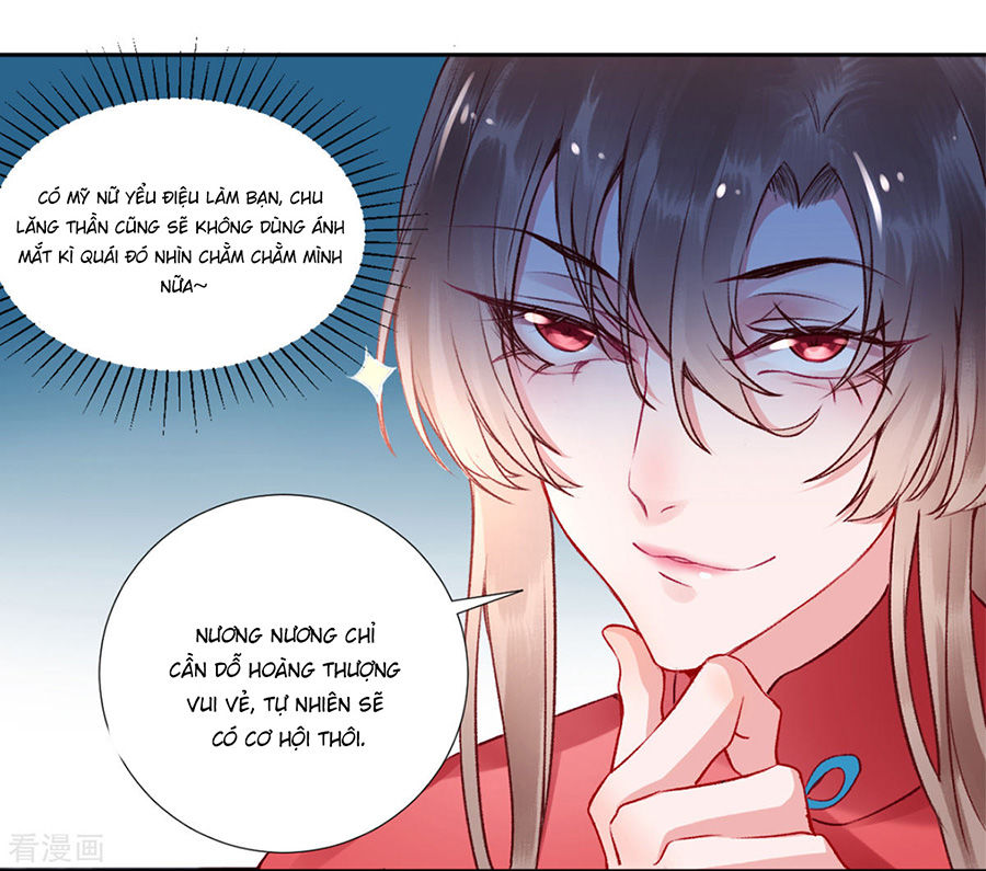 Hoàng Phi 9000 Tuổi Chapter 41 - 10