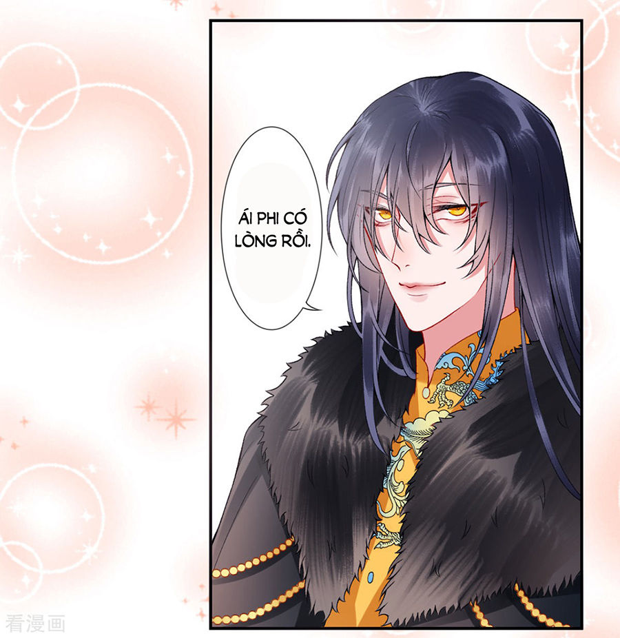 Hoàng Phi 9000 Tuổi Chapter 43 - 15