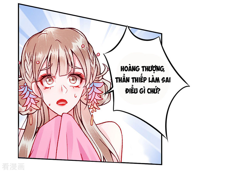 Hoàng Phi 9000 Tuổi Chapter 43 - 29