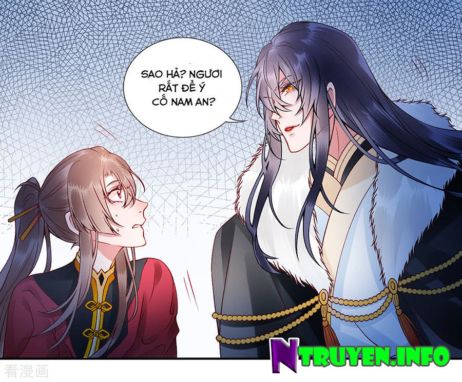 Hoàng Phi 9000 Tuổi Chapter 44 - 28