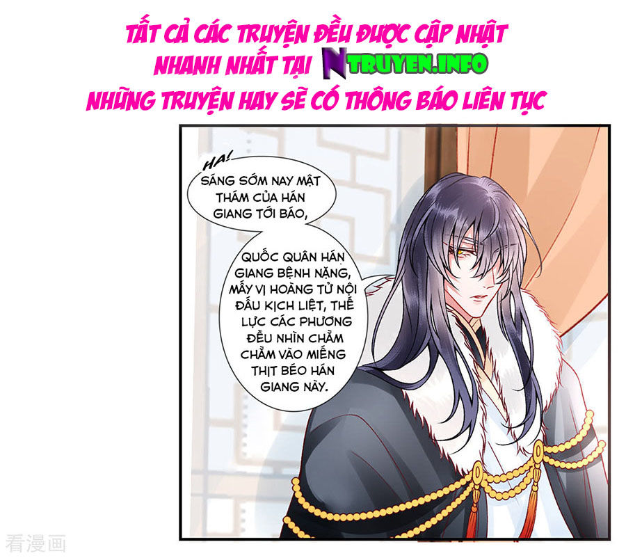 Hoàng Phi 9000 Tuổi Chapter 44 - 30