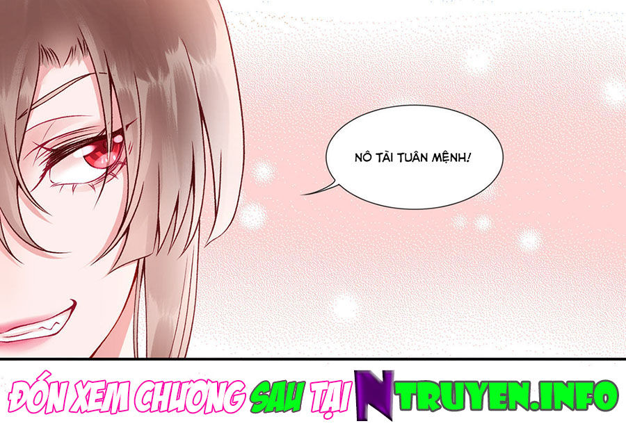 Hoàng Phi 9000 Tuổi Chapter 44 - 32