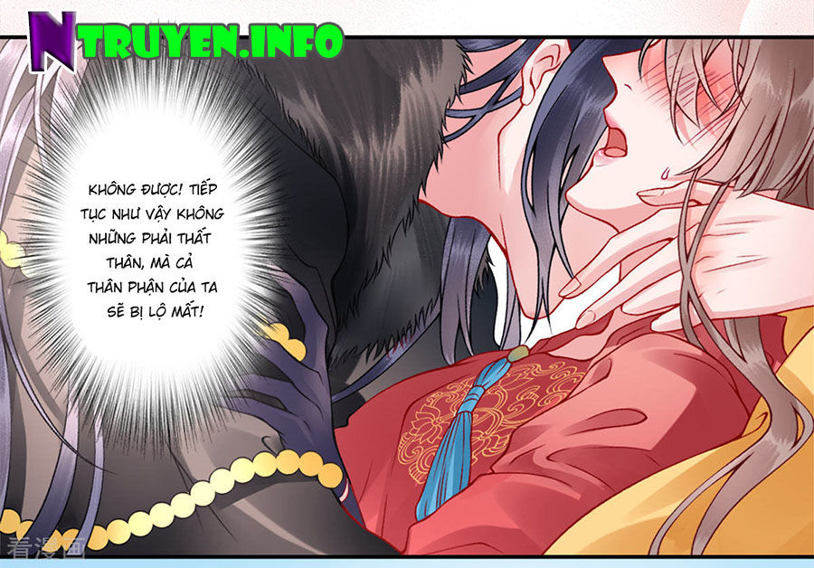 Hoàng Phi 9000 Tuổi Chapter 44 - 7
