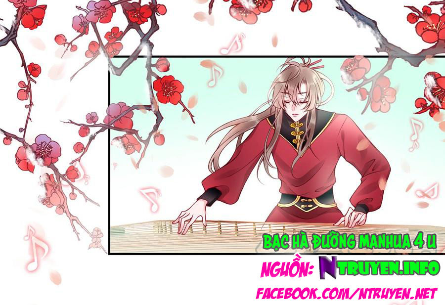 Hoàng Phi 9000 Tuổi Chapter 48 - 1