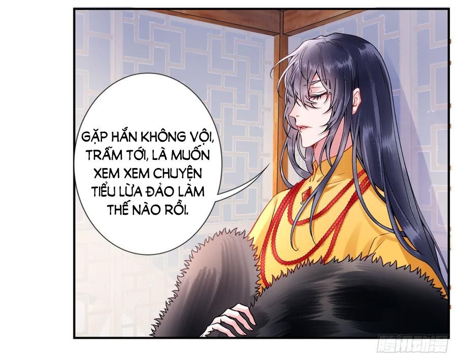 Hoàng Phi 9000 Tuổi Chapter 48 - 16