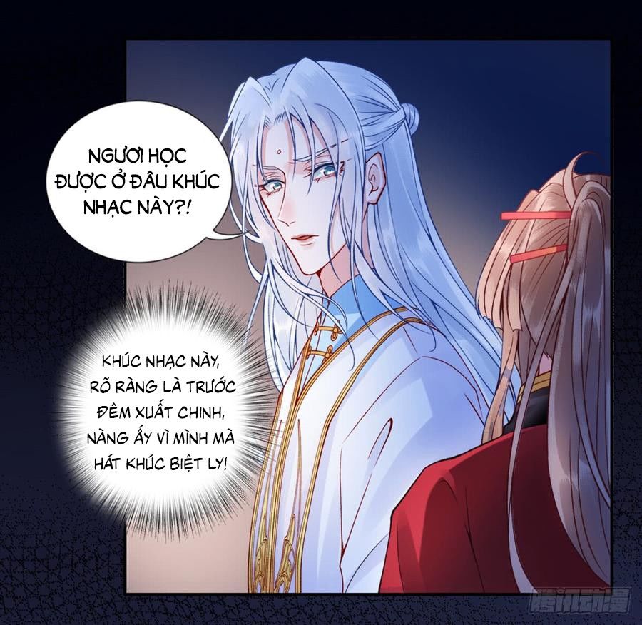 Hoàng Phi 9000 Tuổi Chapter 48 - 20