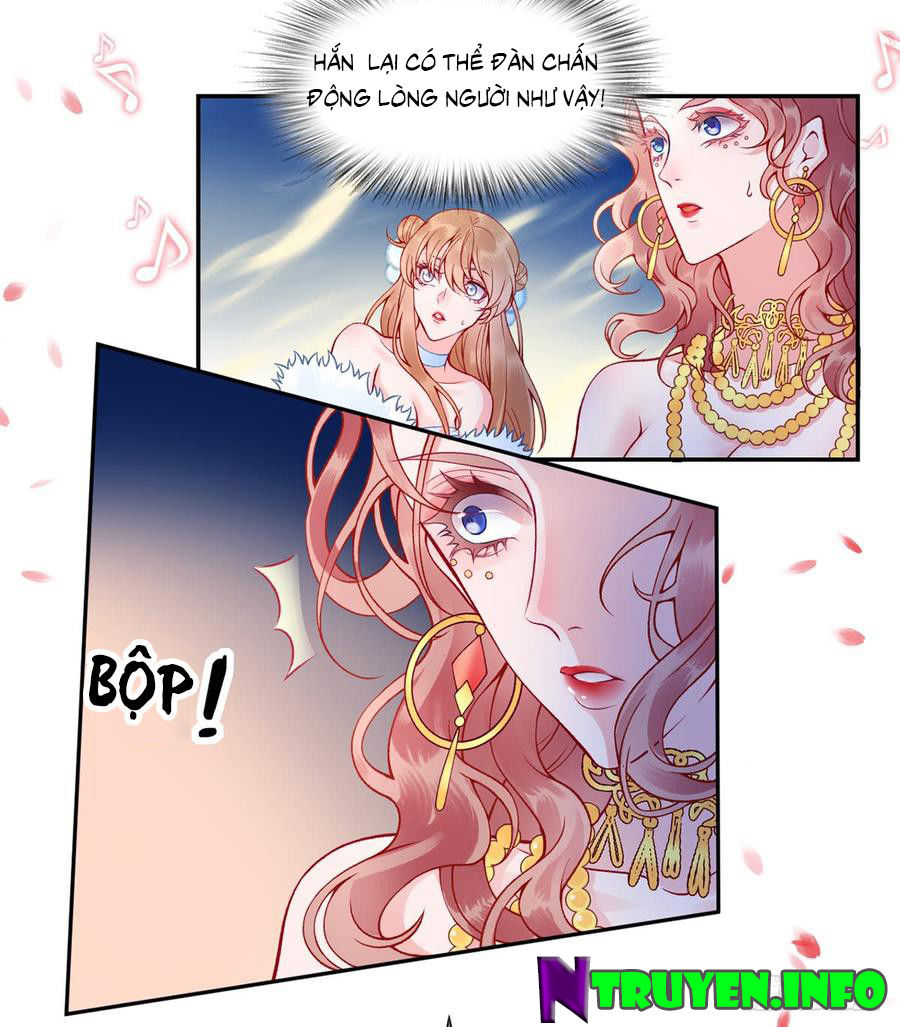 Hoàng Phi 9000 Tuổi Chapter 48 - 3