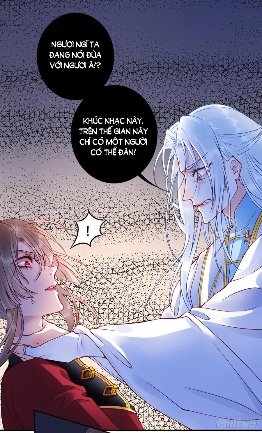 Hoàng Phi 9000 Tuổi Chapter 48 - 22
