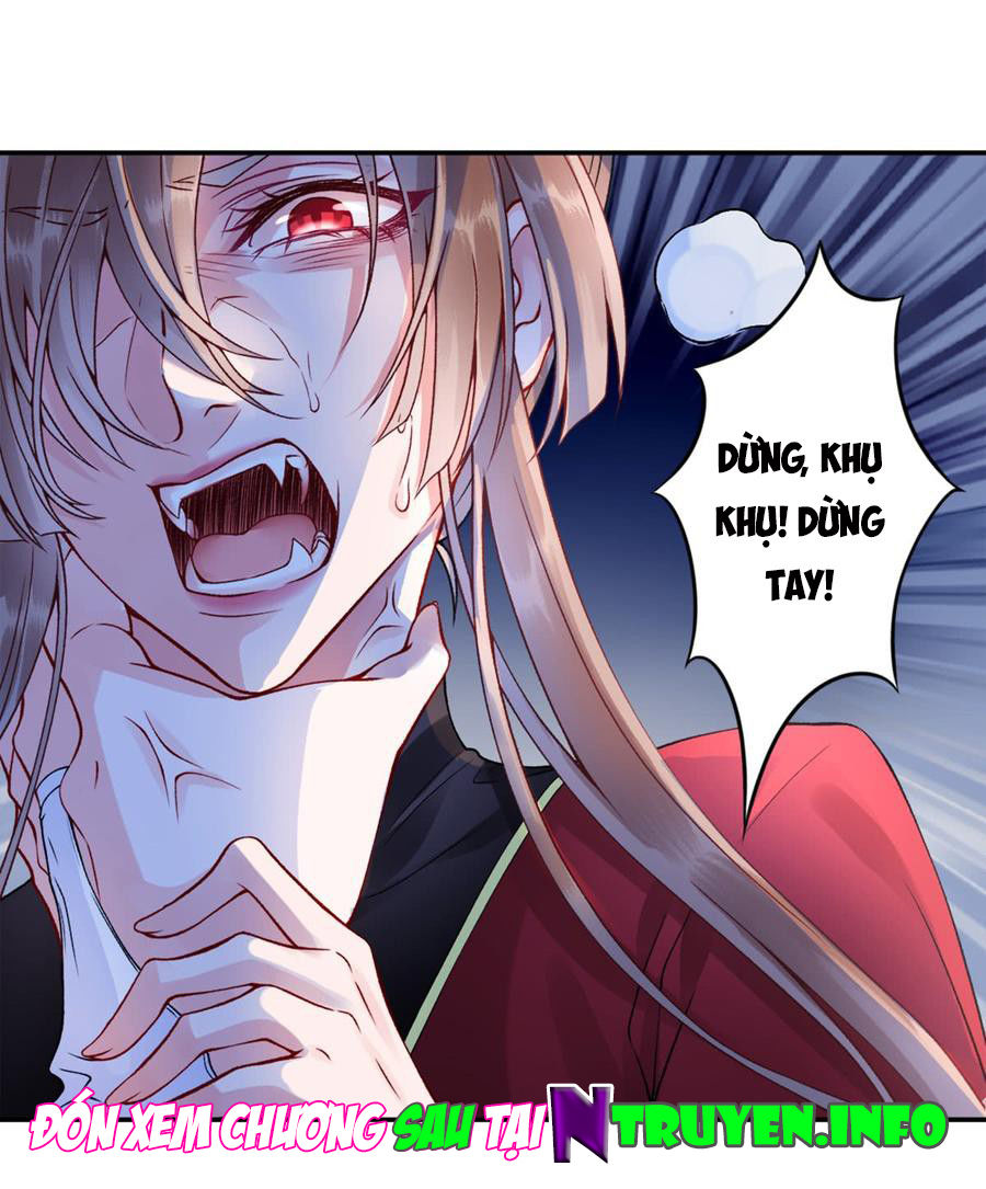 Hoàng Phi 9000 Tuổi Chapter 48 - 26