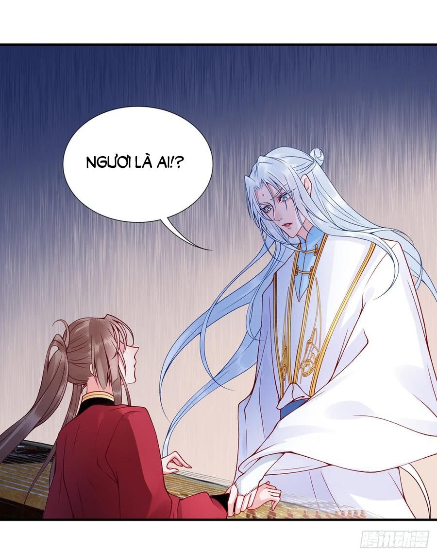 Hoàng Phi 9000 Tuổi Chapter 48 - 6
