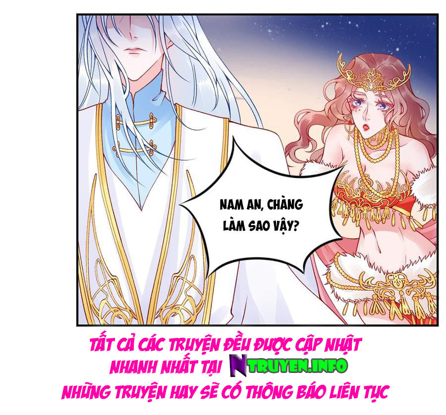 Hoàng Phi 9000 Tuổi Chapter 48 - 8