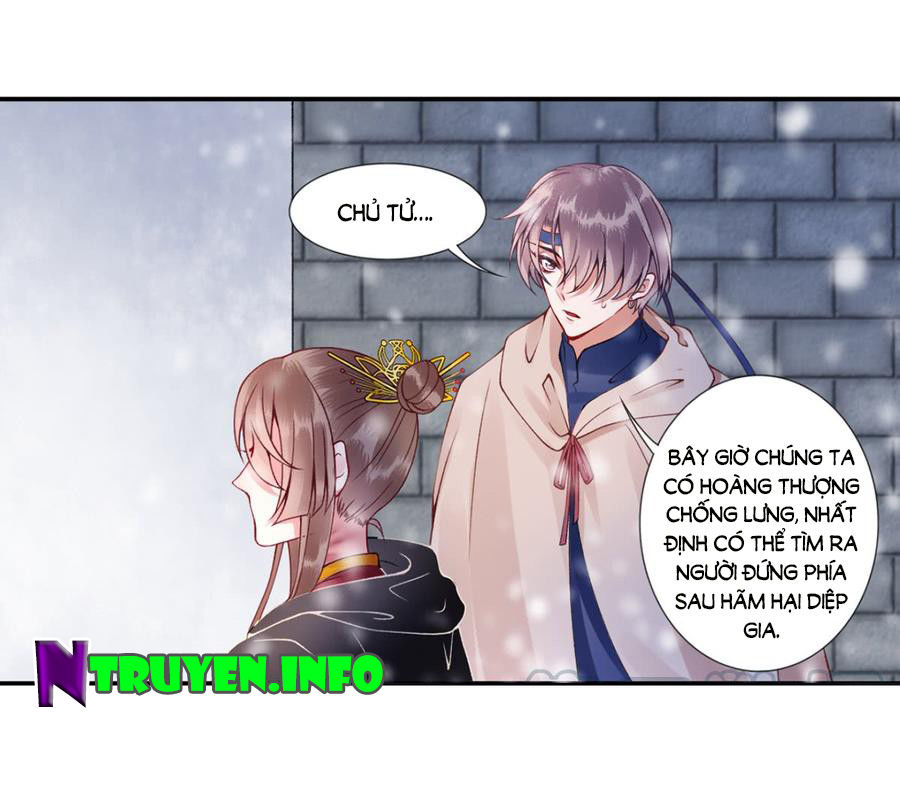 Hoàng Phi 9000 Tuổi Chapter 51 - 14