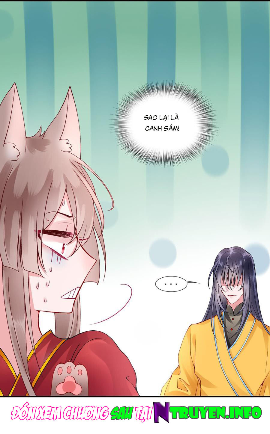 Hoàng Phi 9000 Tuổi Chapter 51 - 30